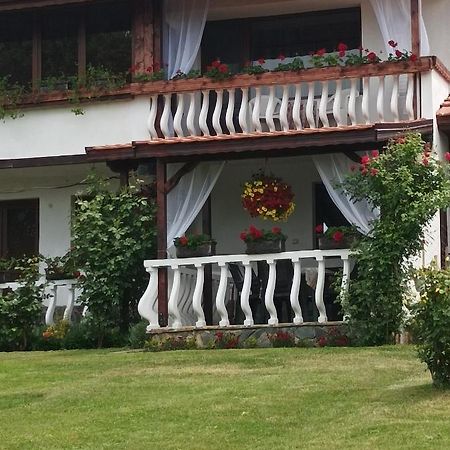 Guesthouse Dida Sapareva Banya Esterno foto