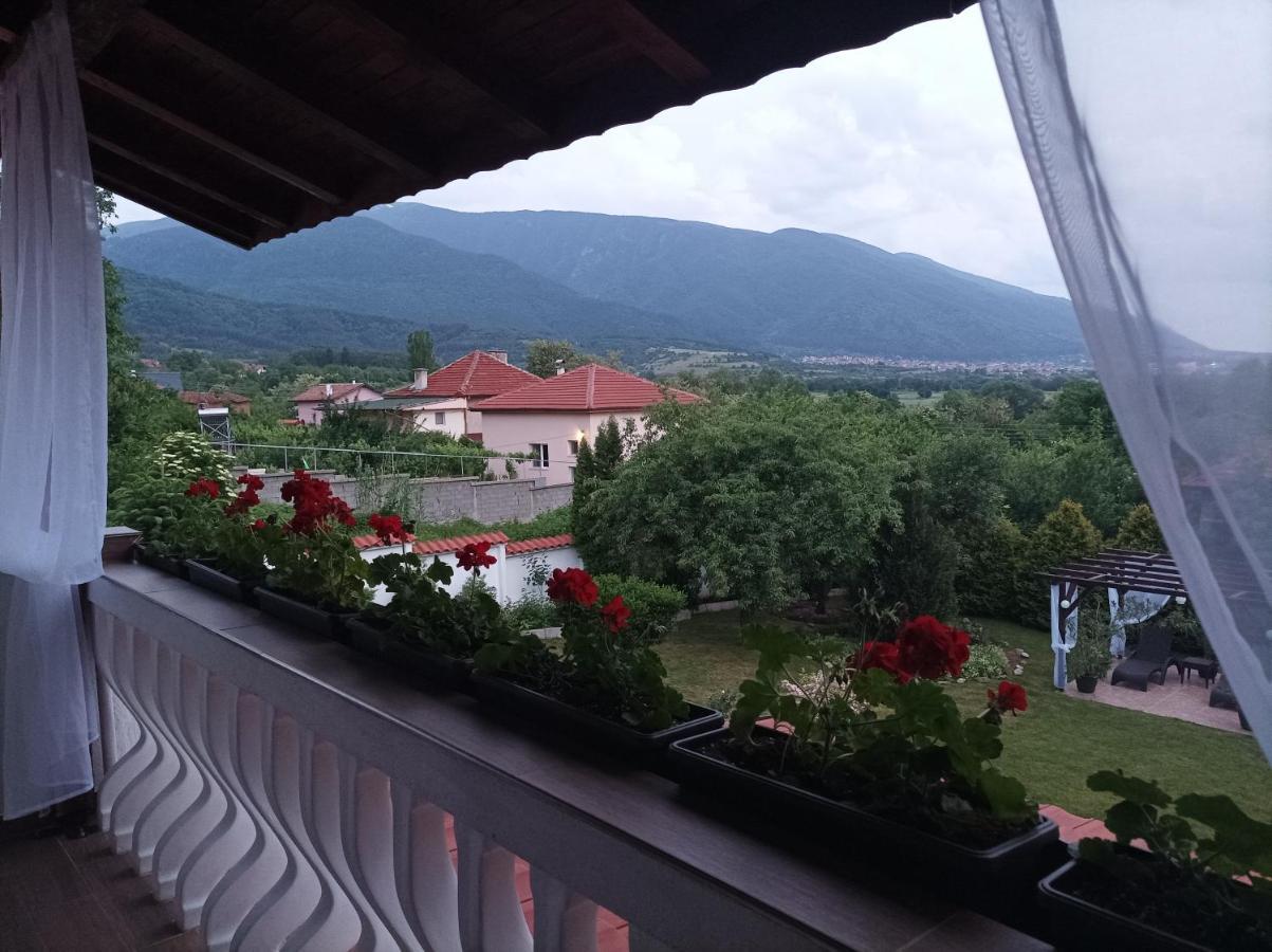 Guesthouse Dida Sapareva Banya Esterno foto