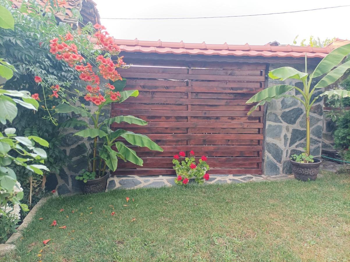 Guesthouse Dida Sapareva Banya Esterno foto