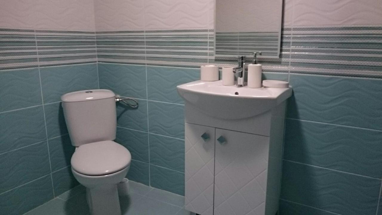 Guesthouse Dida Sapareva Banya Esterno foto