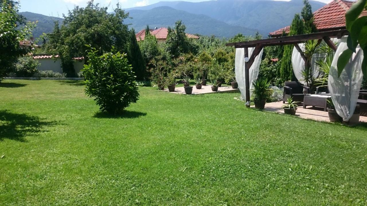 Guesthouse Dida Sapareva Banya Esterno foto