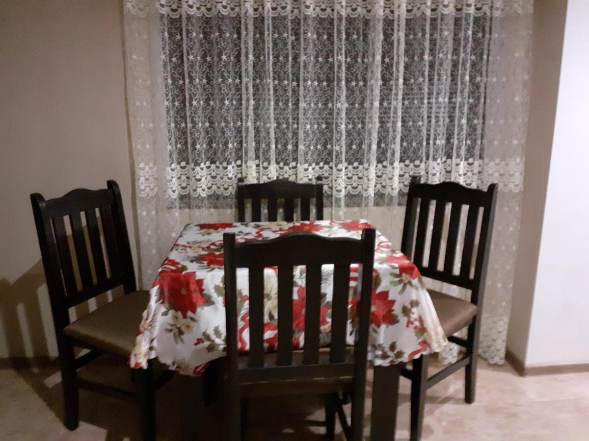 Guesthouse Dida Sapareva Banya Esterno foto