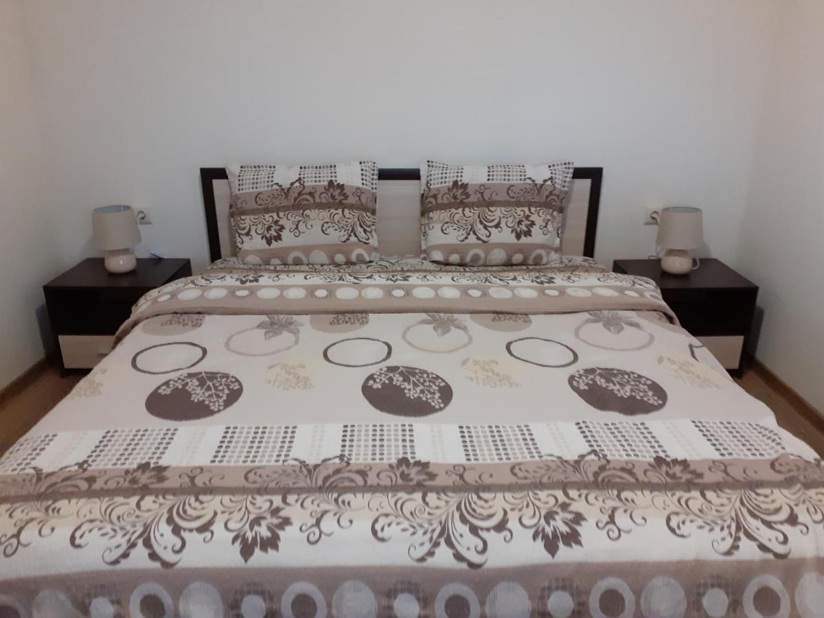 Guesthouse Dida Sapareva Banya Esterno foto